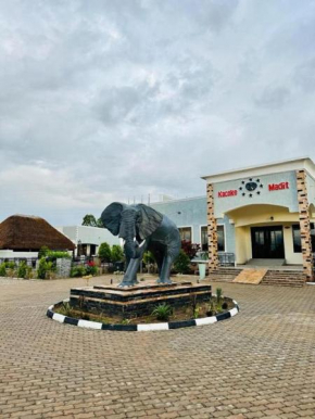 Kacoke Madit Hotel and Cultural Centre, Gulu